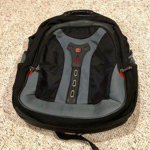 SwissGear Backpack